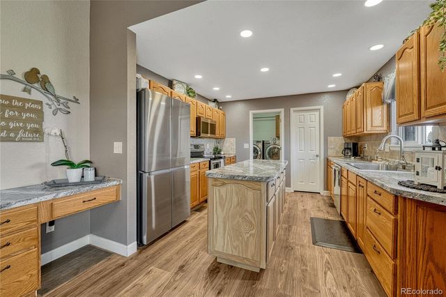 1166 Belgian Trail, Elizabeth, CO 80107