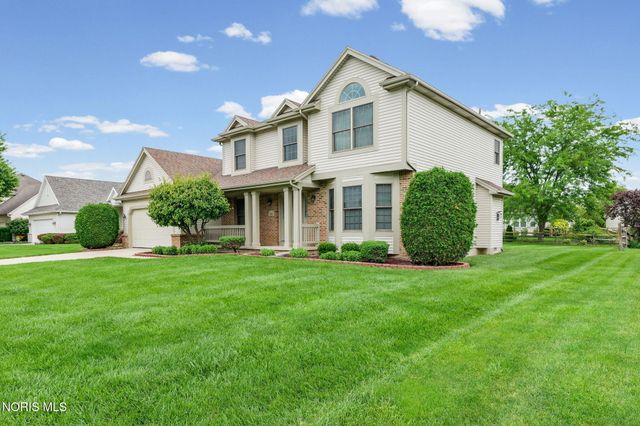 1967 Hamilton Drive, Perrysburg, OH 43551
