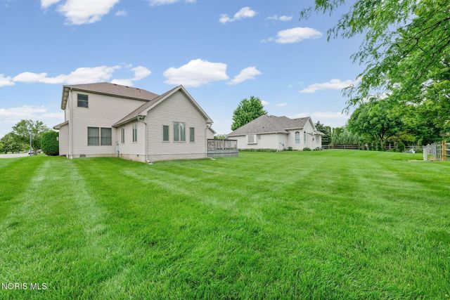 1967 Hamilton Drive, Perrysburg, OH 43551