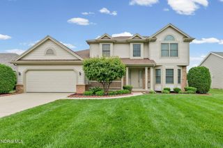 1967 Hamilton Drive, Perrysburg, OH 43551