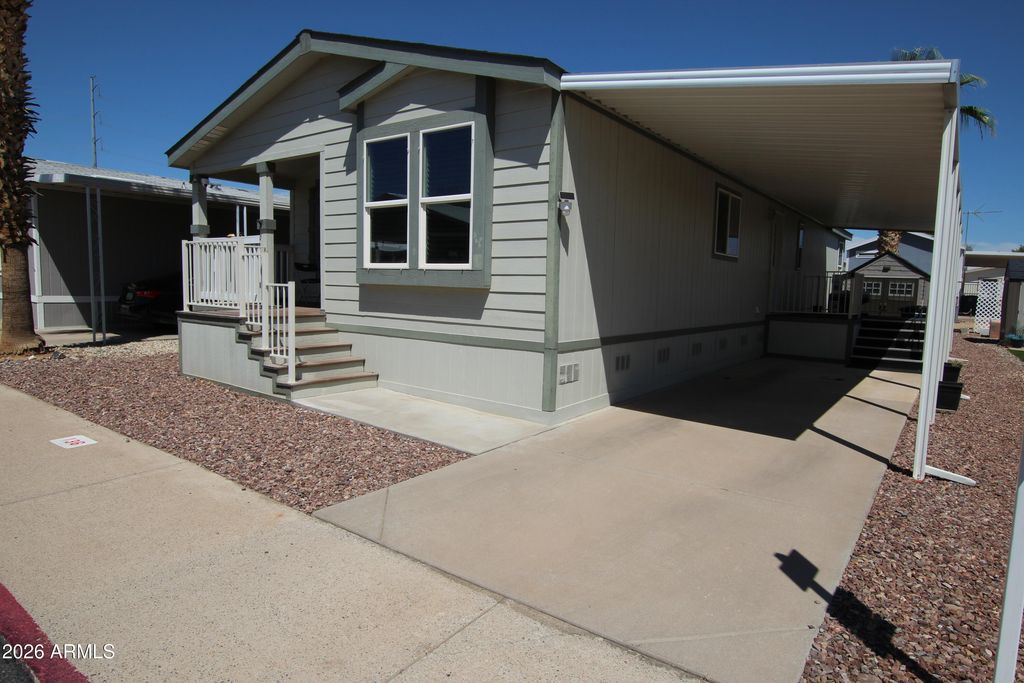 2120 E Bluefield Avenue 136, Phoenix, AZ 85022 — photo 2
