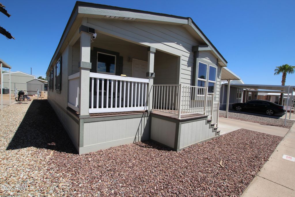 2120 E Bluefield Avenue 136, Phoenix, AZ 85022 — photo 3