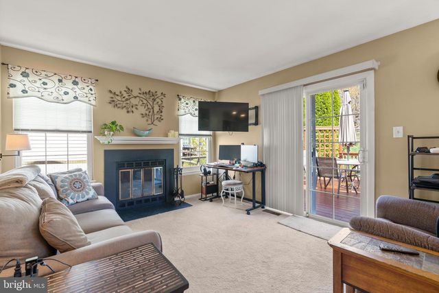 18568 CAPE JASMINE WAY, Gaithersburg, MD 20879