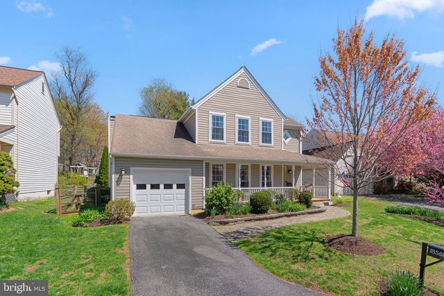 18568 CAPE JASMINE WAY, Gaithersburg, MD 20879