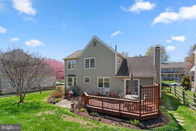 18568 CAPE JASMINE WAY, Gaithersburg, MD 20879