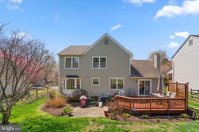 18568 CAPE JASMINE WAY, Gaithersburg, MD 20879