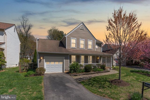 18568 CAPE JASMINE WAY, Gaithersburg, MD 20879