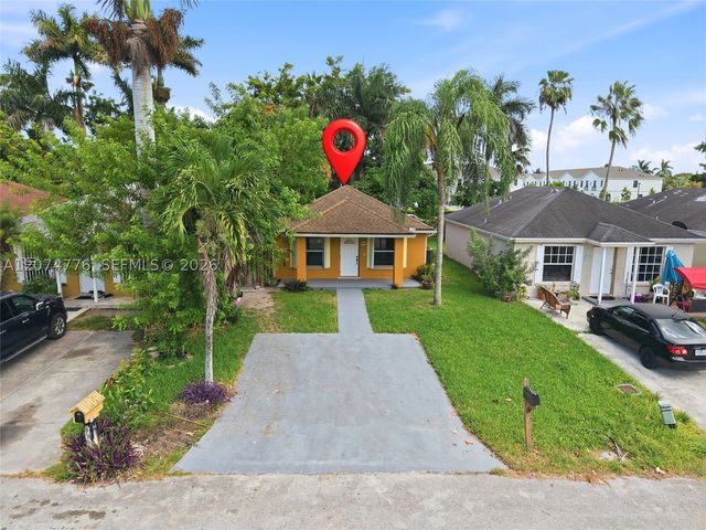 879 SW 10th St 0, Florida City, FL 33034