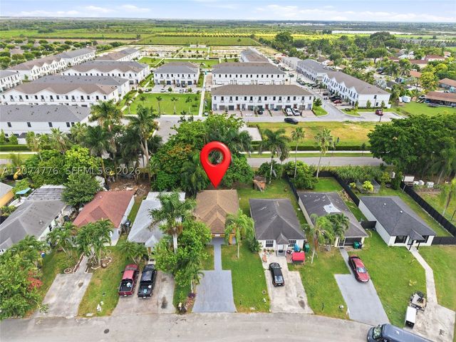 879 SW 10th St 0, Florida City, FL 33034