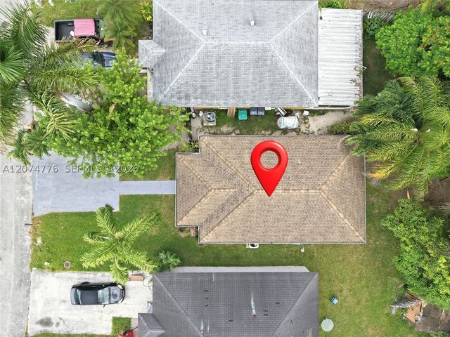 879 SW 10th St 0, Florida City, FL 33034
