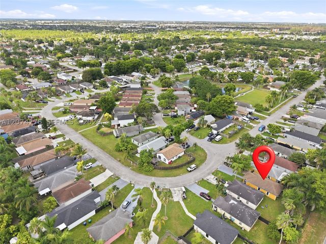 879 SW 10th St 0, Florida City, FL 33034