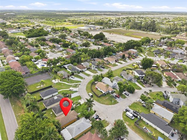 879 SW 10th St 0, Florida City, FL 33034