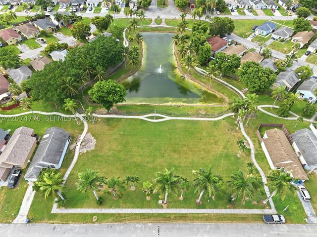 879 SW 10th St 0, Florida City, FL 33034