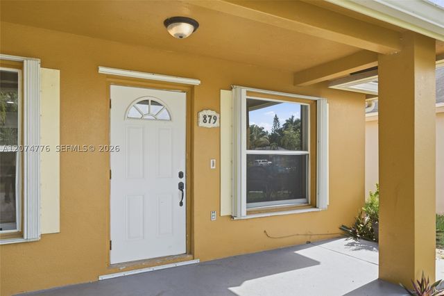 879 SW 10th St 0, Florida City, FL 33034