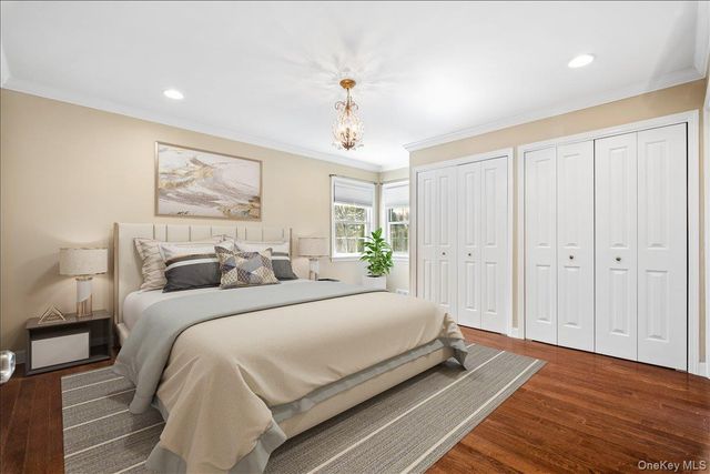 33 Wilmot Circle, Scarsdale, NY 10583