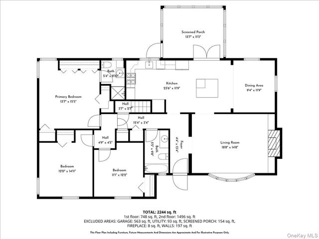 33 Wilmot Circle, Scarsdale, NY 10583