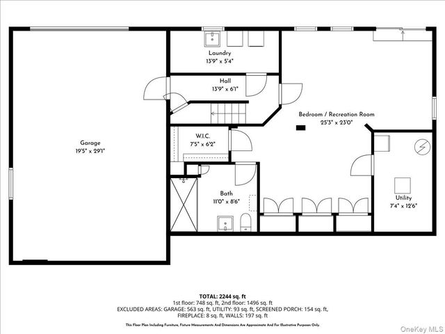 33 Wilmot Circle, Scarsdale, NY 10583