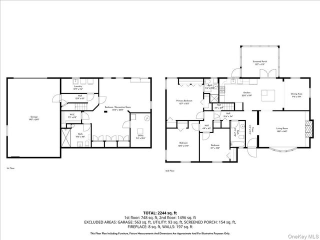33 Wilmot Circle, Scarsdale, NY 10583