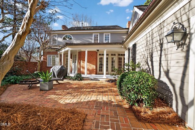 3912 City Of Oaks Wynd, Raleigh, NC 27612