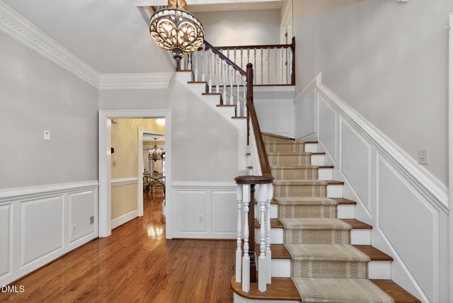 3912 City Of Oaks Wynd, Raleigh, NC 27612