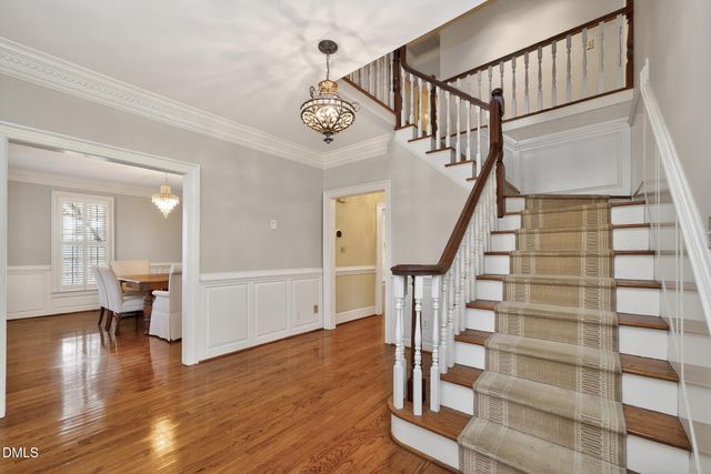 3912 City Of Oaks Wynd, Raleigh, NC 27612