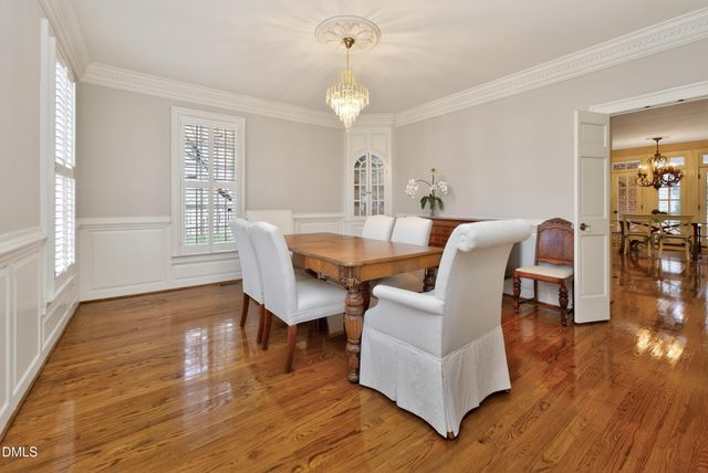 3912 City Of Oaks Wynd, Raleigh, NC 27612