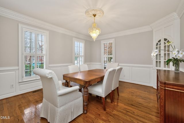 3912 City Of Oaks Wynd, Raleigh, NC 27612