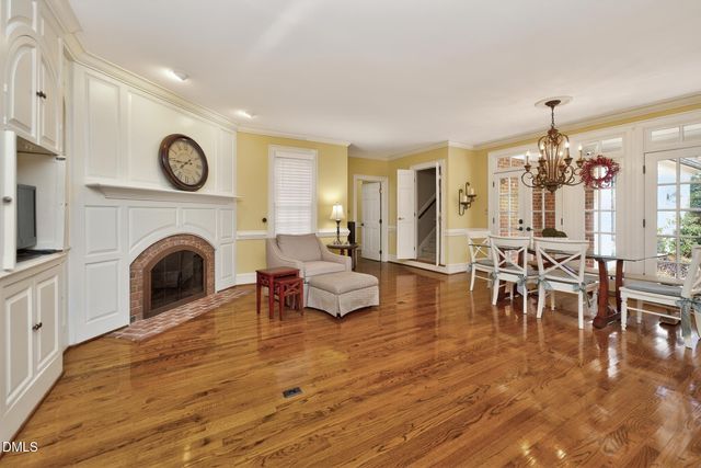 3912 City Of Oaks Wynd, Raleigh, NC 27612