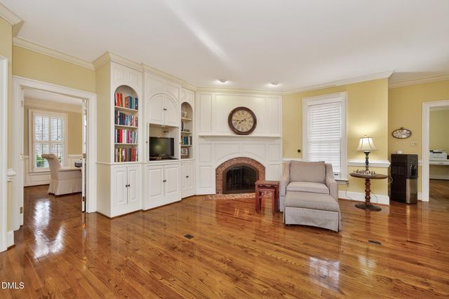 3912 City Of Oaks Wynd, Raleigh, NC 27612