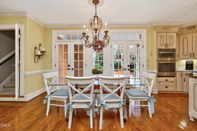 3912 City Of Oaks Wynd, Raleigh, NC 27612