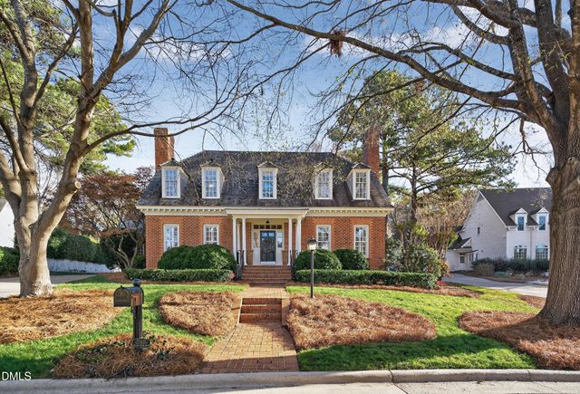 3912 City Of Oaks Wynd, Raleigh, NC 27612