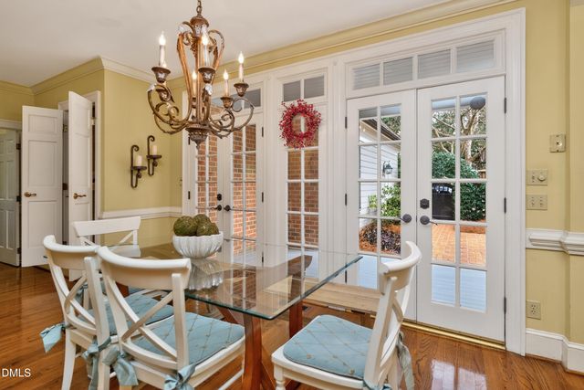 3912 City Of Oaks Wynd, Raleigh, NC 27612