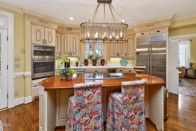 3912 City Of Oaks Wynd, Raleigh, NC 27612