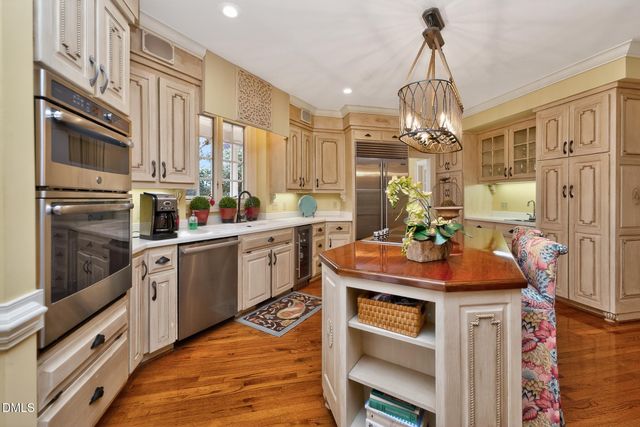 3912 City Of Oaks Wynd, Raleigh, NC 27612