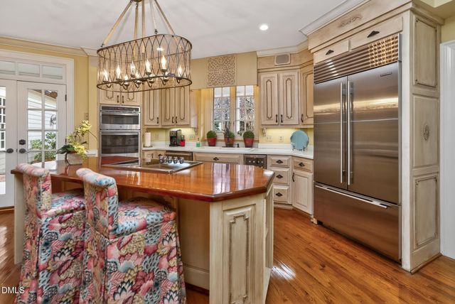 3912 City Of Oaks Wynd, Raleigh, NC 27612