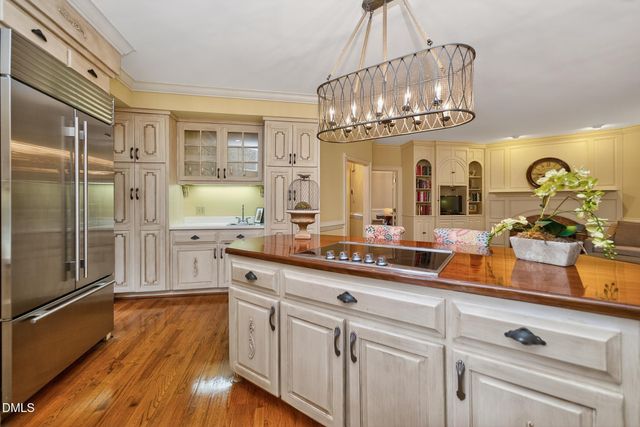 3912 City Of Oaks Wynd, Raleigh, NC 27612