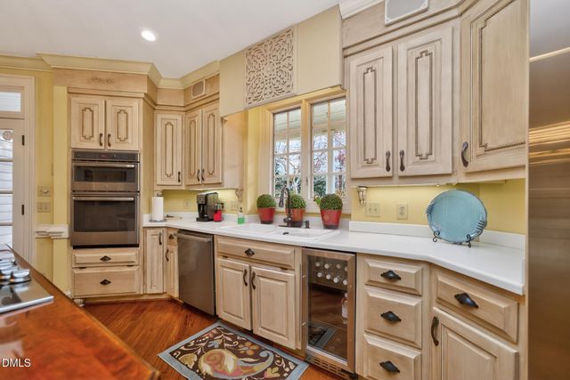 3912 City Of Oaks Wynd, Raleigh, NC 27612