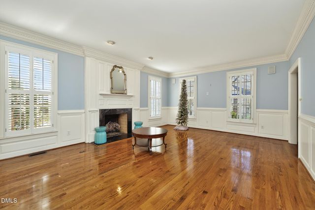 3912 City Of Oaks Wynd, Raleigh, NC 27612