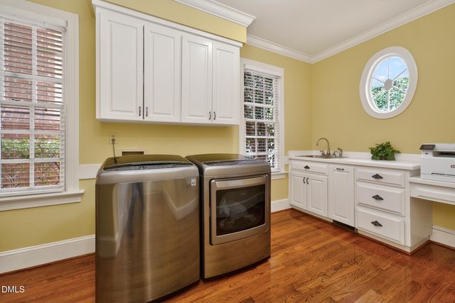 3912 City Of Oaks Wynd, Raleigh, NC 27612