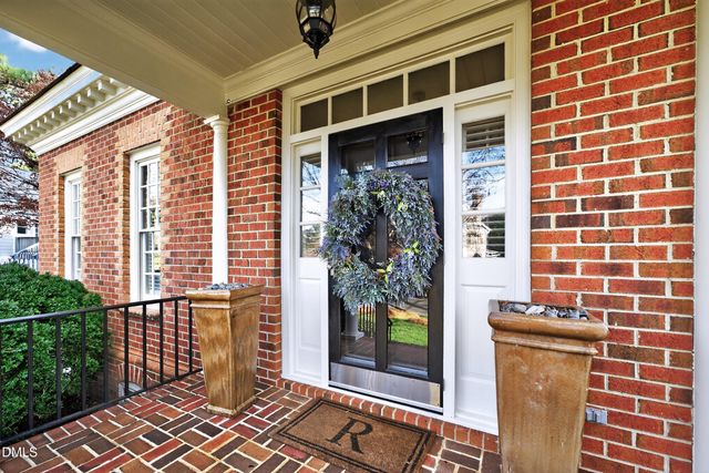 3912 City Of Oaks Wynd, Raleigh, NC 27612