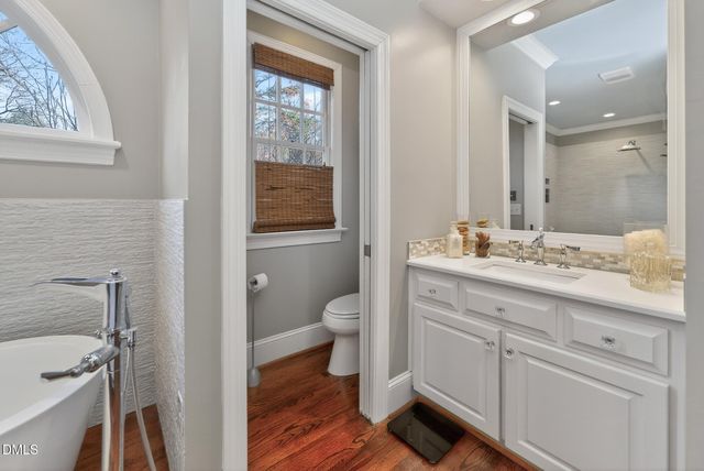 3912 City Of Oaks Wynd, Raleigh, NC 27612