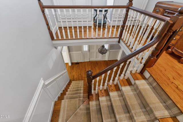 3912 City Of Oaks Wynd, Raleigh, NC 27612