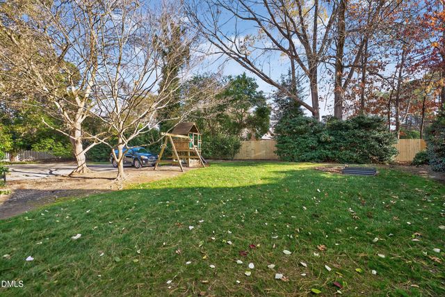 3912 City Of Oaks Wynd, Raleigh, NC 27612