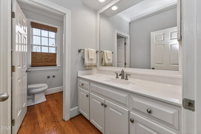 3912 City Of Oaks Wynd, Raleigh, NC 27612