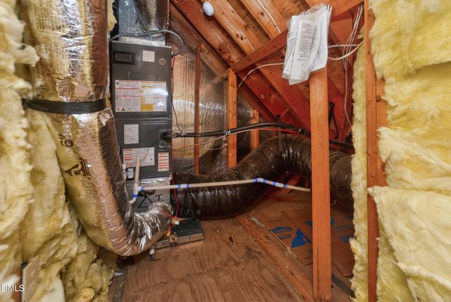 3912 City Of Oaks Wynd, Raleigh, NC 27612