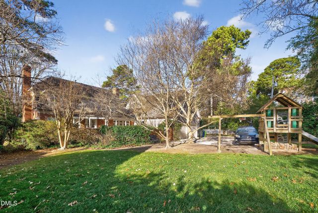 3912 City Of Oaks Wynd, Raleigh, NC 27612