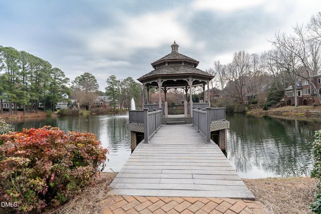 3912 City Of Oaks Wynd, Raleigh, NC 27612