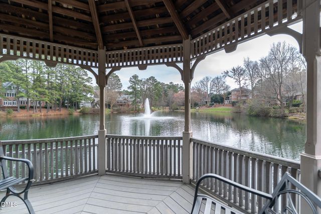 3912 City Of Oaks Wynd, Raleigh, NC 27612