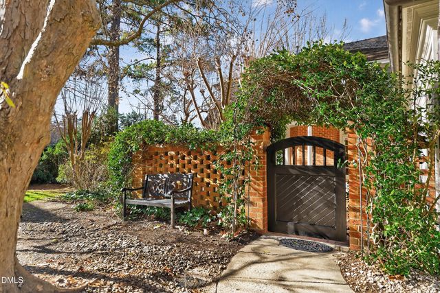 3912 City Of Oaks Wynd, Raleigh, NC 27612