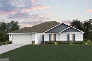 228 TJ's Trail, Hogansville, GA 30230